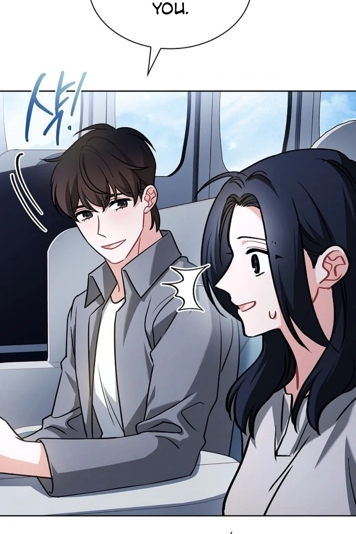 Elusive Touch Chapter 9 - Page 87