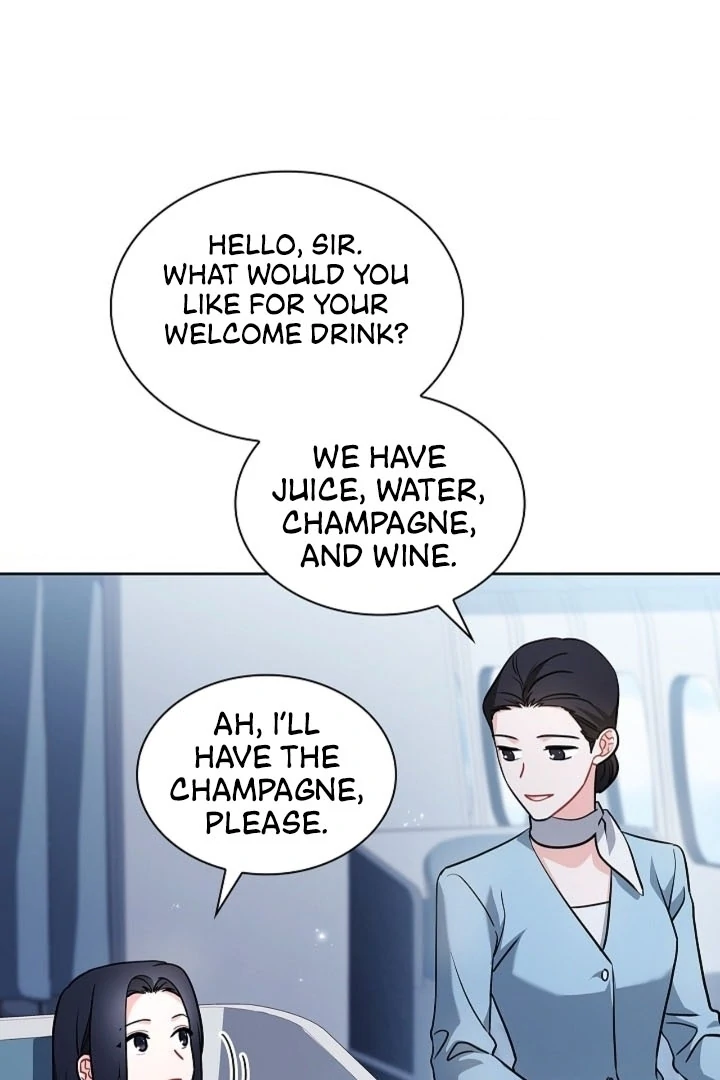 Elusive Touch Chapter 9 - Page 90