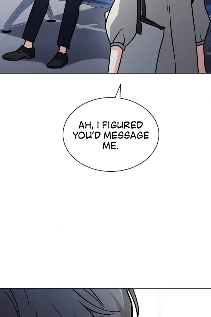 Elusive Touch Chapter 9 - Page 10