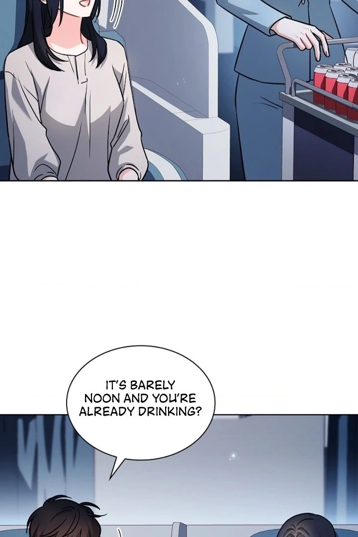 Elusive Touch Chapter 9 - Page 91