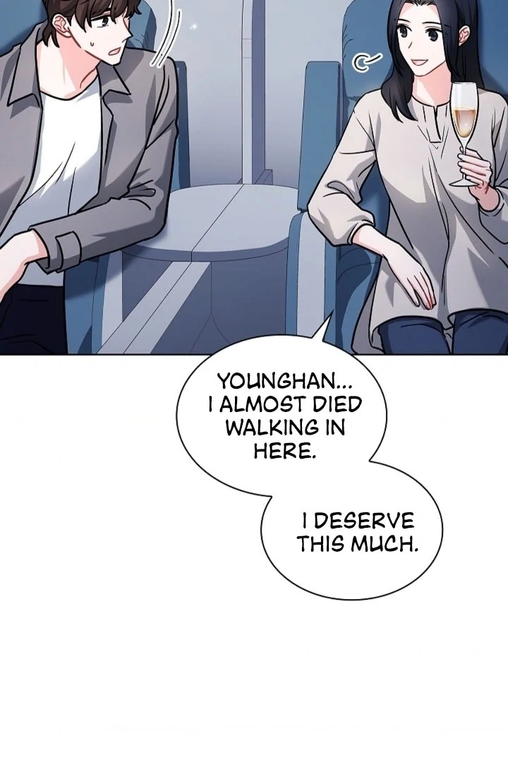 Elusive Touch Chapter 9 - Page 92