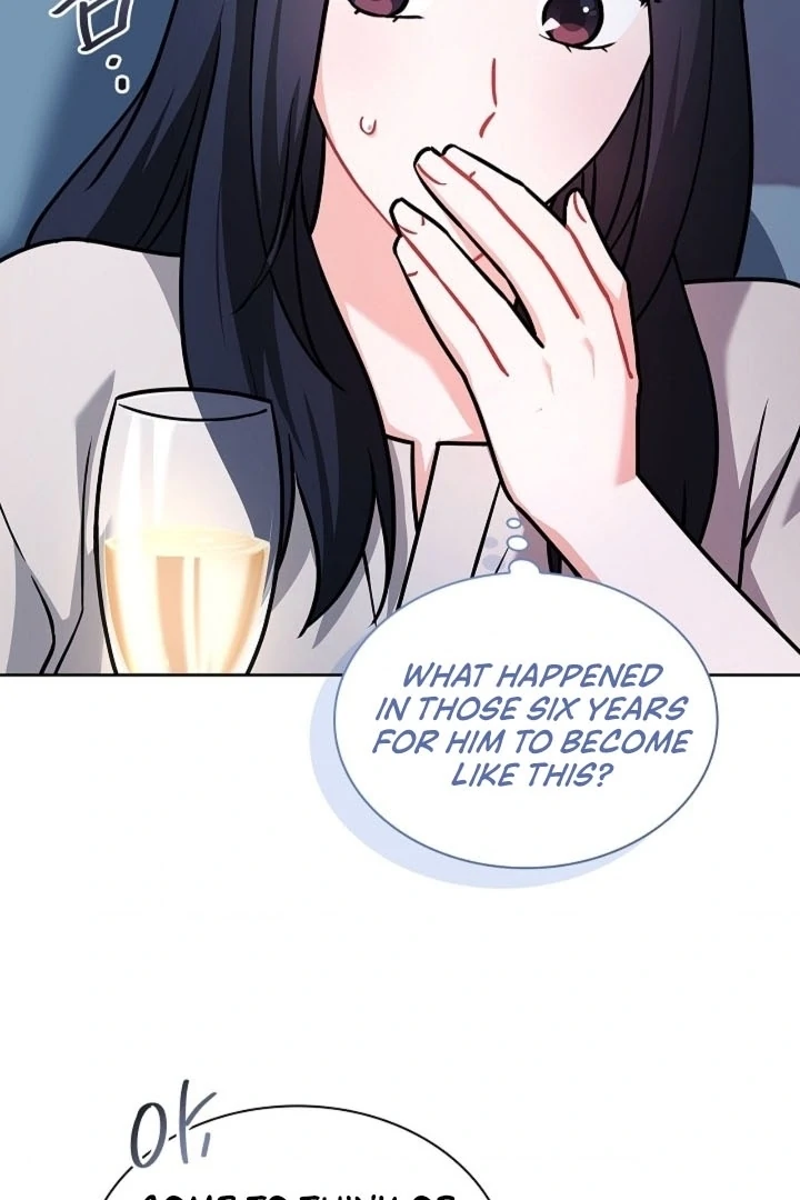 Elusive Touch Chapter 9 - Page 99