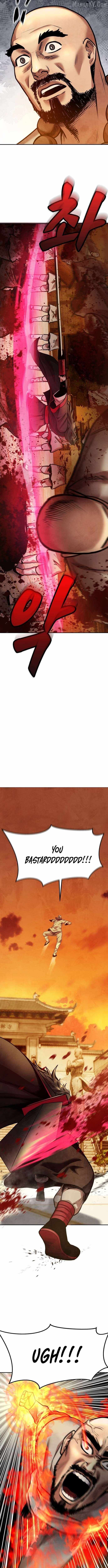 Embodiment of the Assassin in the Murim World Chapter 63 - Page 14