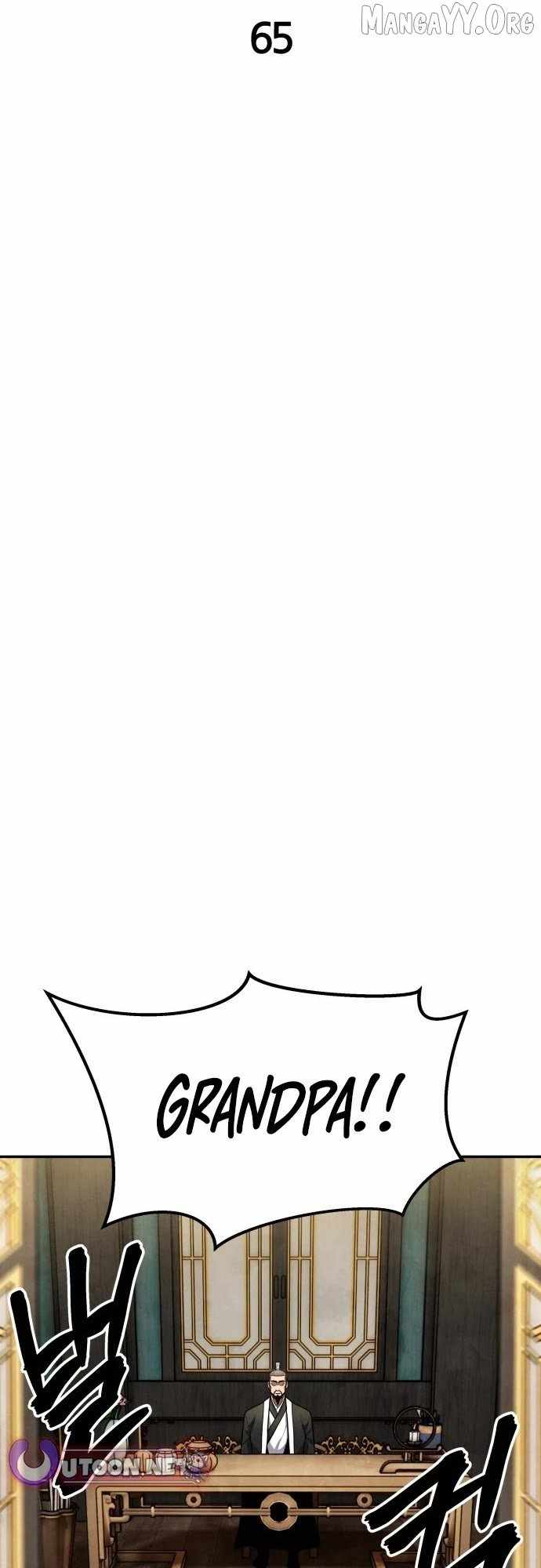 Embodiment of the Assassin in the Murim World Chapter 65 - Page 14