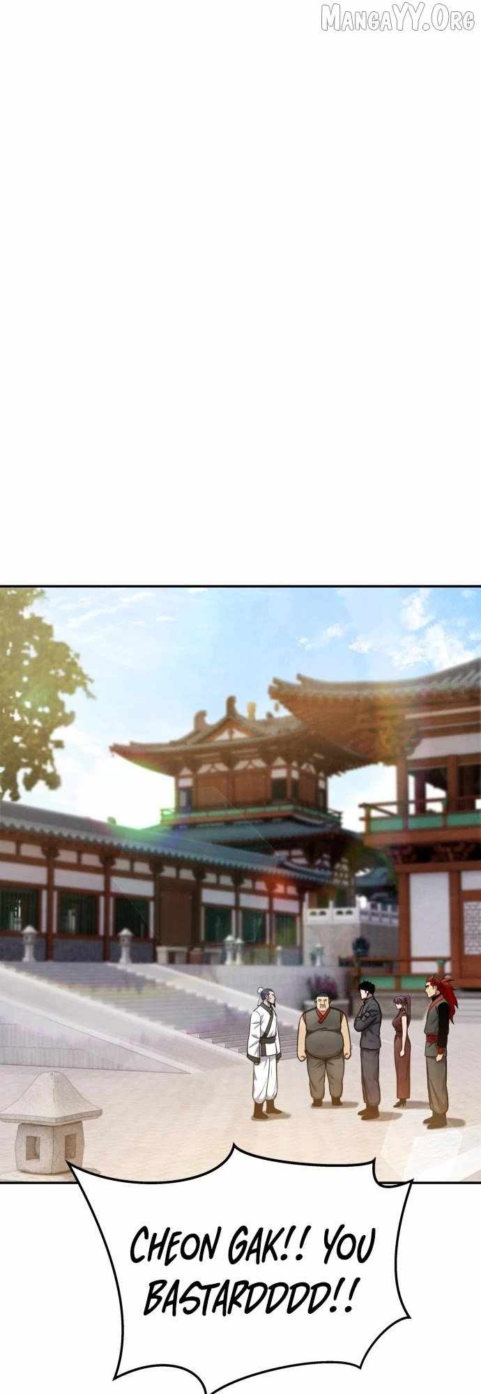 Embodiment of the Assassin in the Murim World Chapter 65 - Page 18