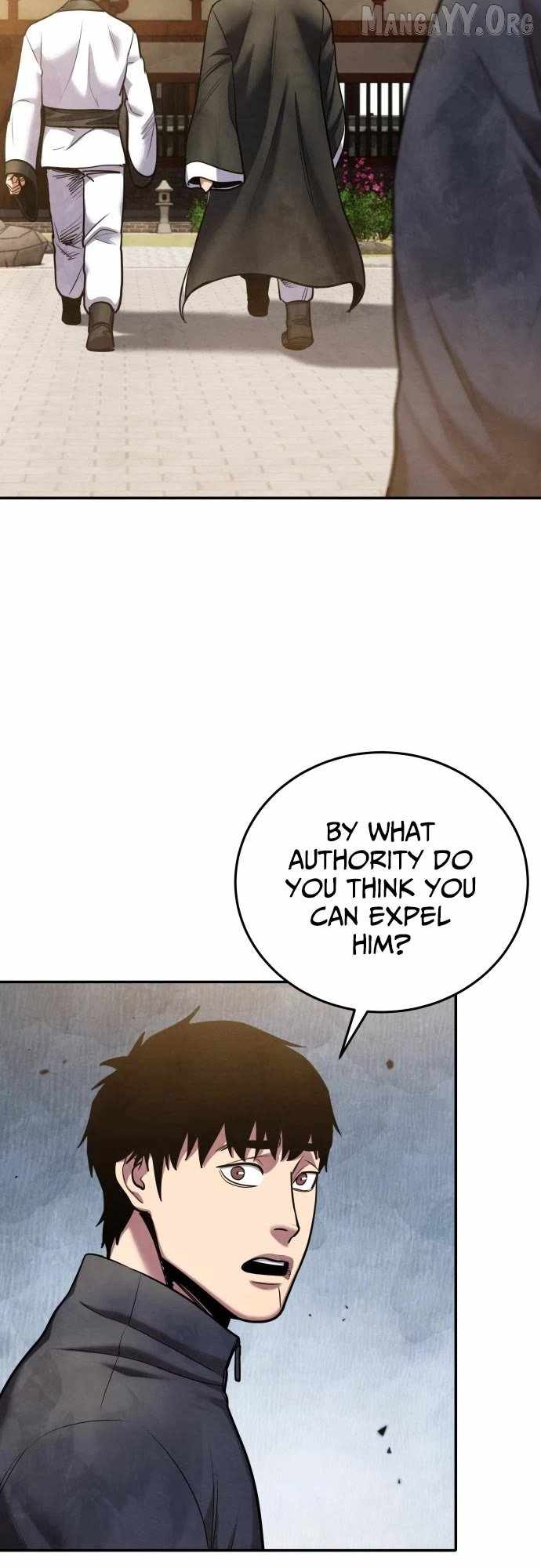 Embodiment of the Assassin in the Murim World Chapter 65 - Page 26