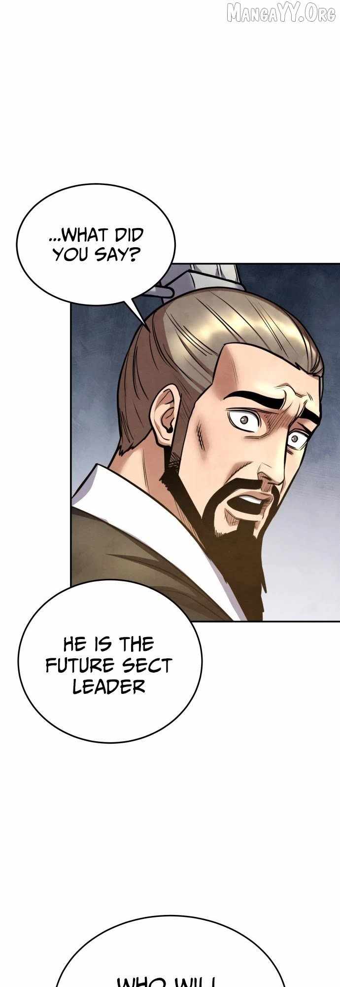 Embodiment of the Assassin in the Murim World Chapter 65 - Page 27