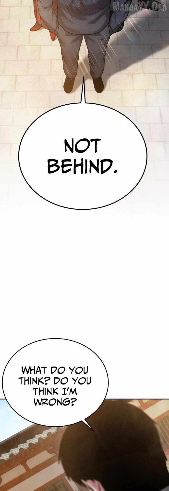 Embodiment of the Assassin in the Murim World Chapter 65 - Page 38