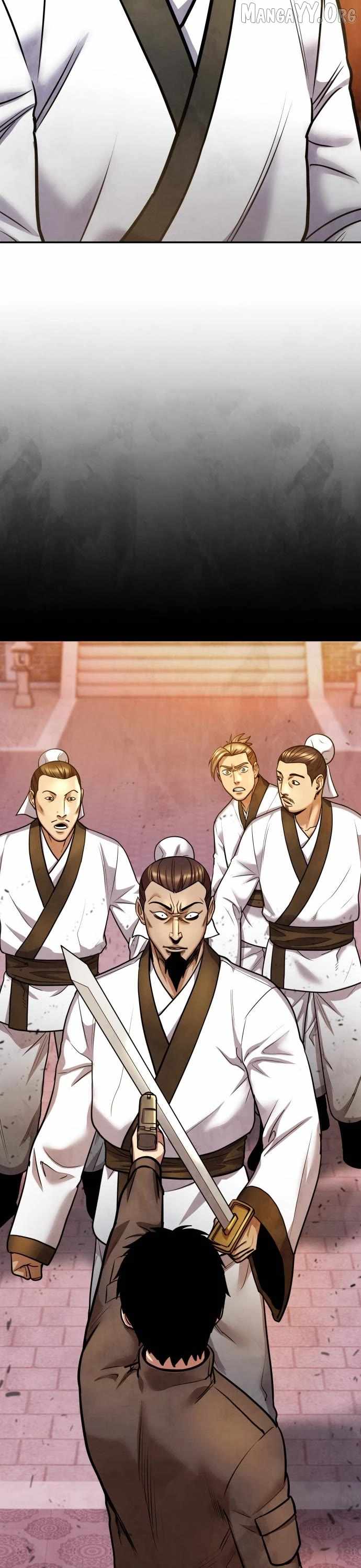 Embodiment of the Assassin in the Murim World Chapter 65 - Page 40