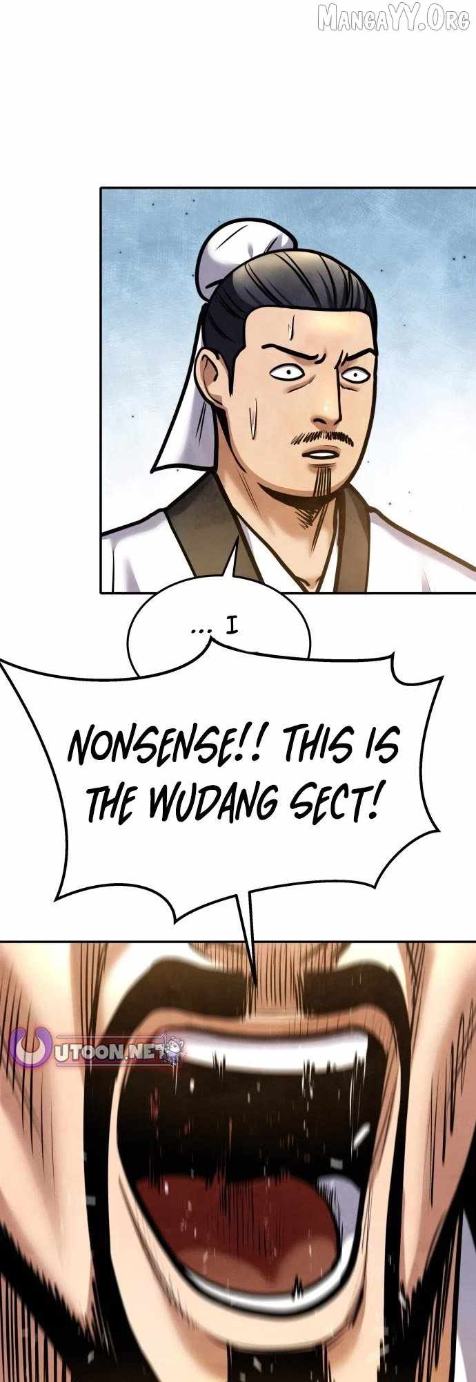 Embodiment of the Assassin in the Murim World Chapter 65 - Page 43