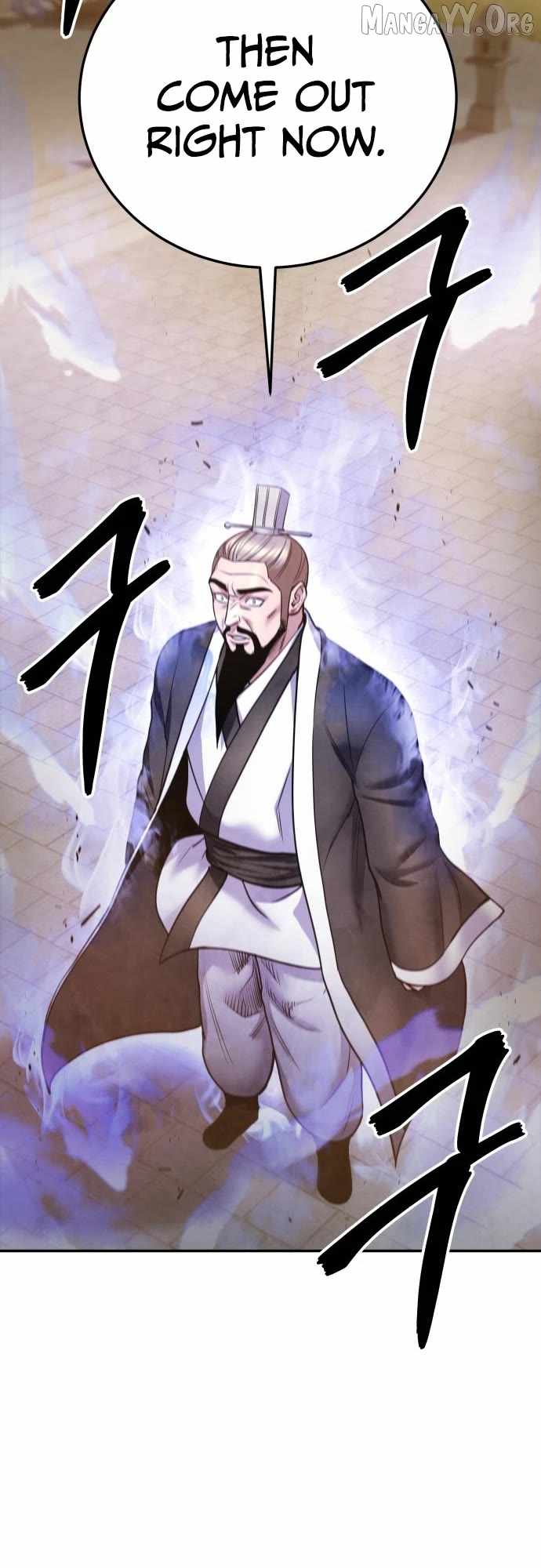 Embodiment of the Assassin in the Murim World Chapter 65 - Page 46