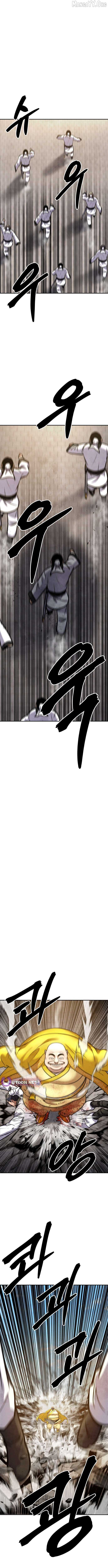 Embodiment of the Assassin in the Murim World Chapter 66 - Page 13