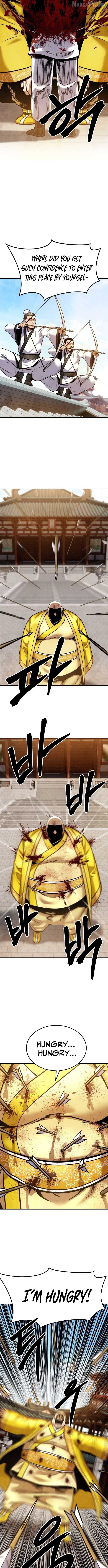 Embodiment of the Assassin in the Murim World Chapter 66 - Page 7