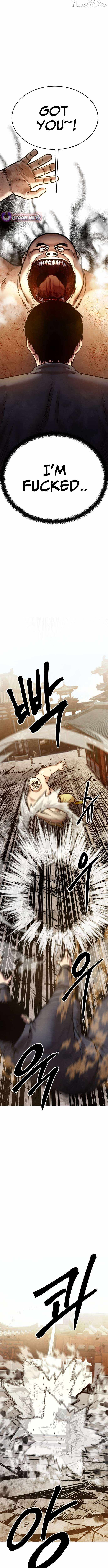 Embodiment of the Assassin in the Murim World Chapter 67 - Page 1