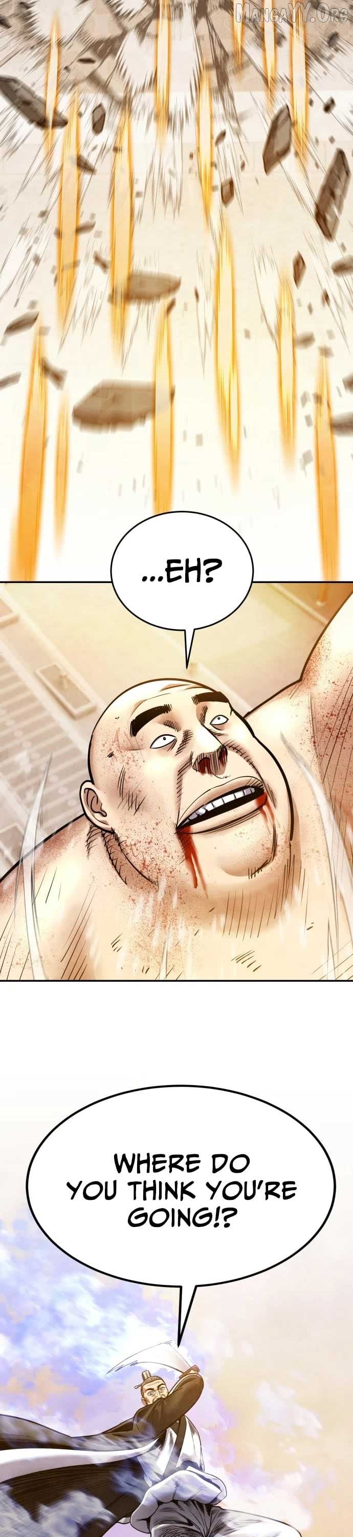 Embodiment of the Assassin in the Murim World Chapter 68 - Page 12