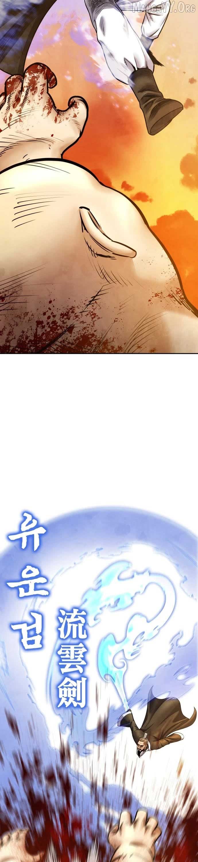 Embodiment of the Assassin in the Murim World Chapter 68 - Page 13