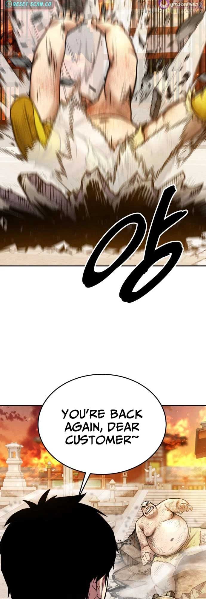 Embodiment of the Assassin in the Murim World Chapter 68 - Page 15