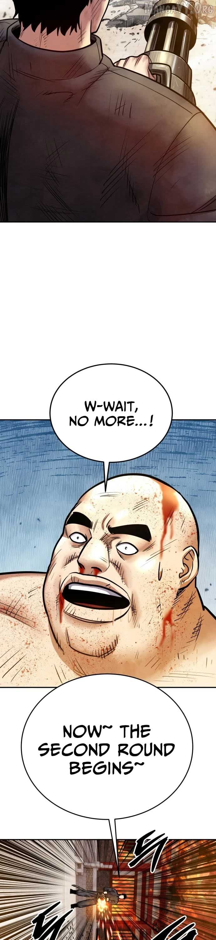 Embodiment of the Assassin in the Murim World Chapter 68 - Page 16