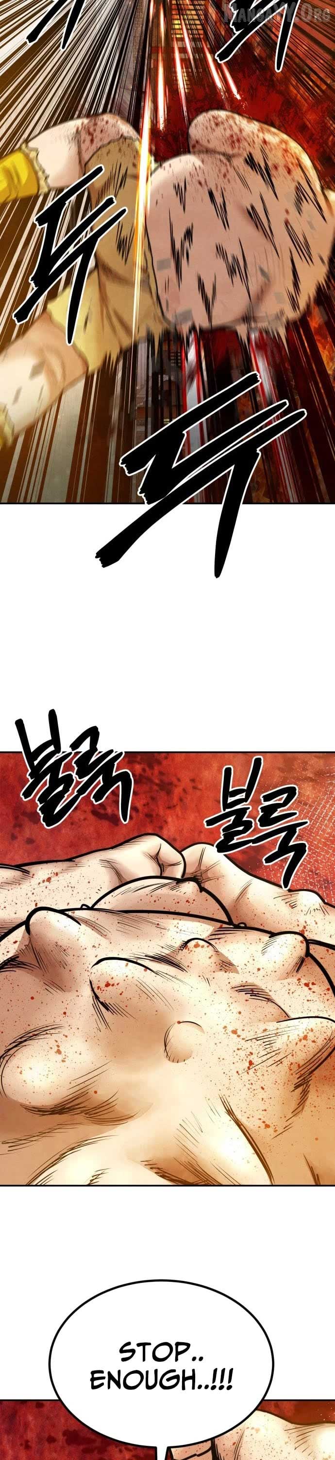 Embodiment of the Assassin in the Murim World Chapter 68 - Page 17