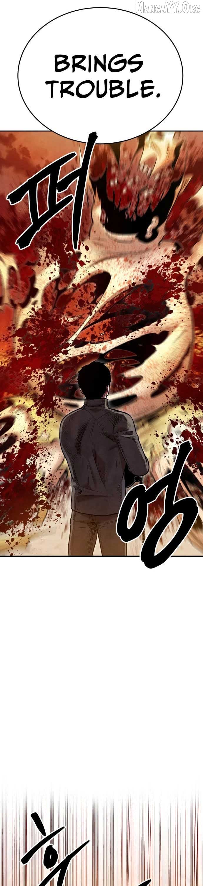 Embodiment of the Assassin in the Murim World Chapter 68 - Page 20