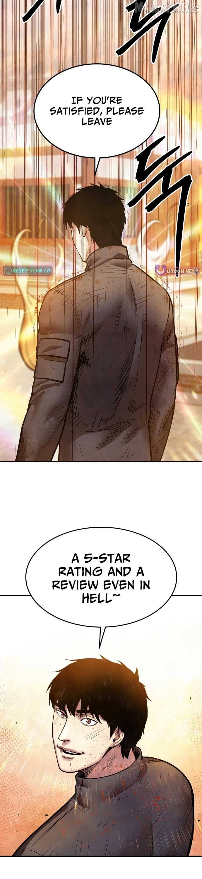 Embodiment of the Assassin in the Murim World Chapter 68 - Page 21