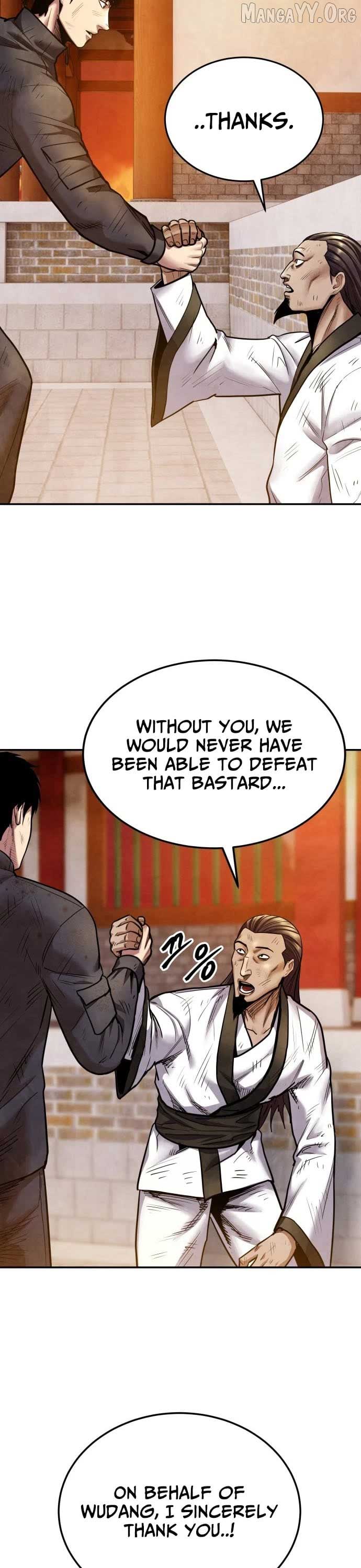 Embodiment of the Assassin in the Murim World Chapter 68 - Page 24