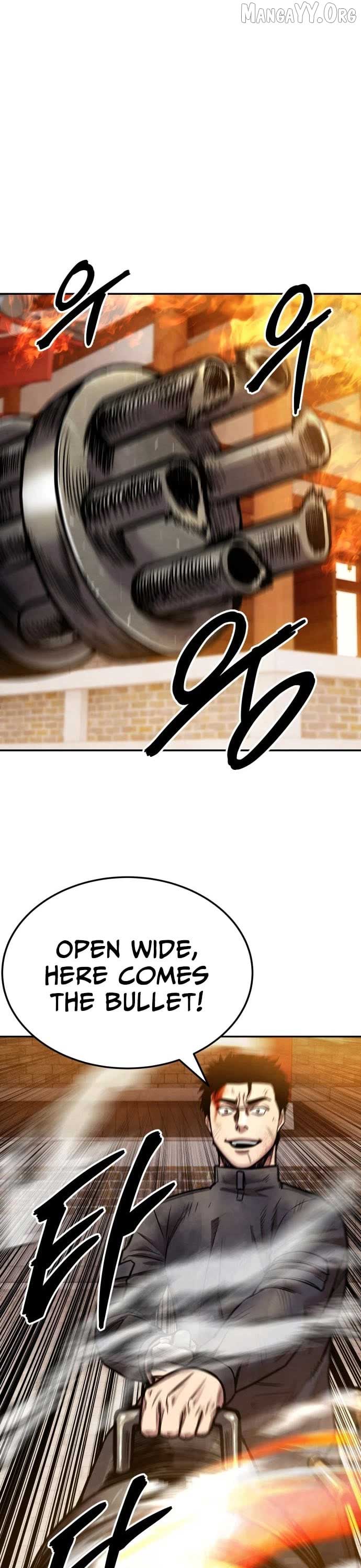 Embodiment of the Assassin in the Murim World Chapter 68 - Page 4