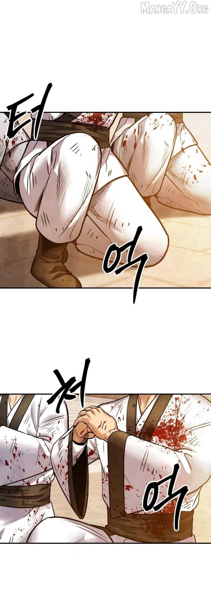 Embodiment of the Assassin in the Murim World Chapter 68 - Page 34