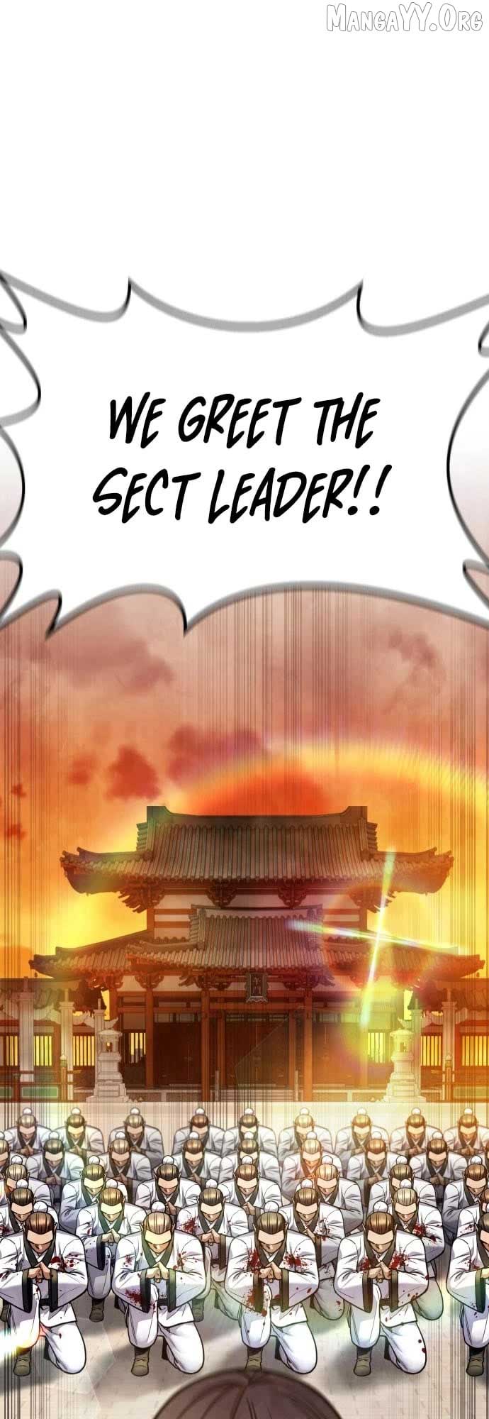 Embodiment of the Assassin in the Murim World Chapter 68 - Page 35