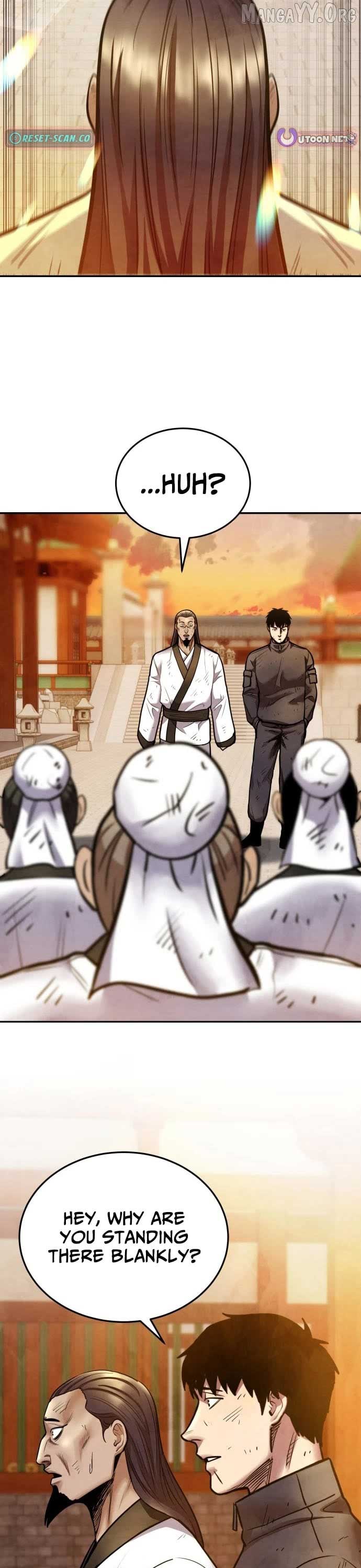 Embodiment of the Assassin in the Murim World Chapter 68 - Page 36