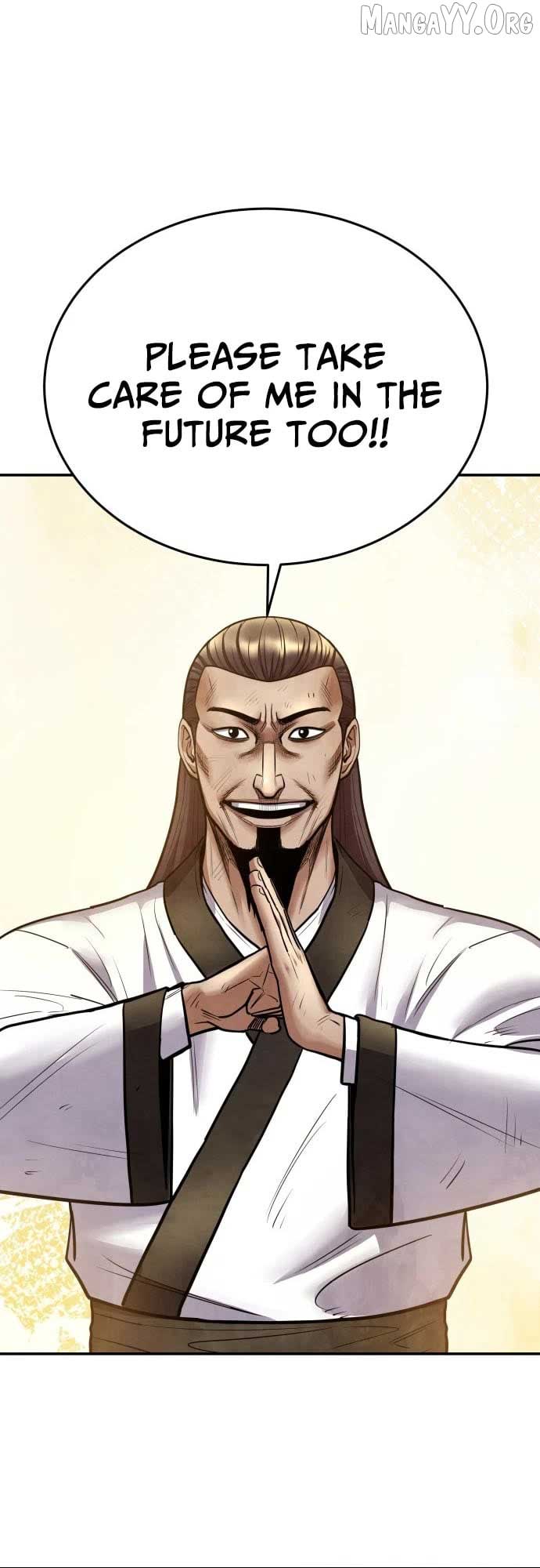 Embodiment of the Assassin in the Murim World Chapter 68 - Page 39