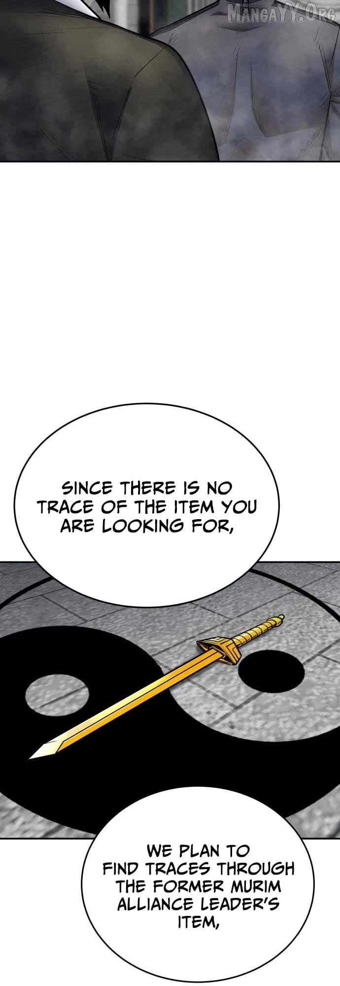 Embodiment of the Assassin in the Murim World Chapter 68 - Page 42