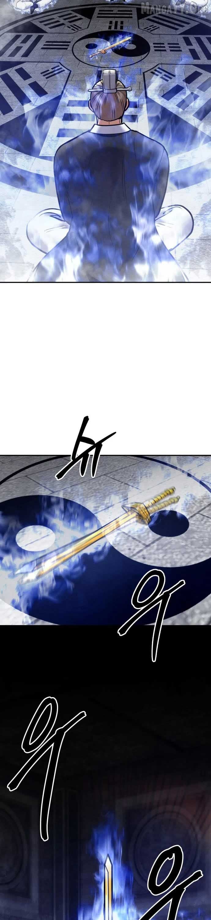 Embodiment of the Assassin in the Murim World Chapter 68 - Page 45