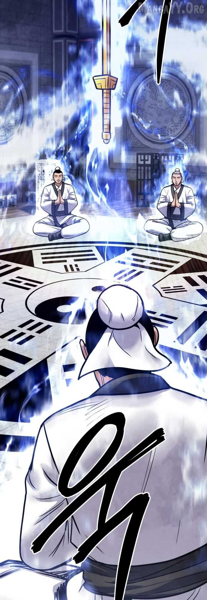 Embodiment of the Assassin in the Murim World Chapter 68 - Page 46