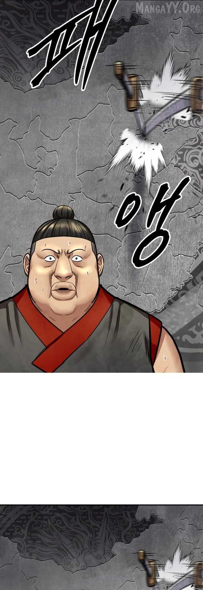 Embodiment of the Assassin in the Murim World Chapter 68 - Page 51