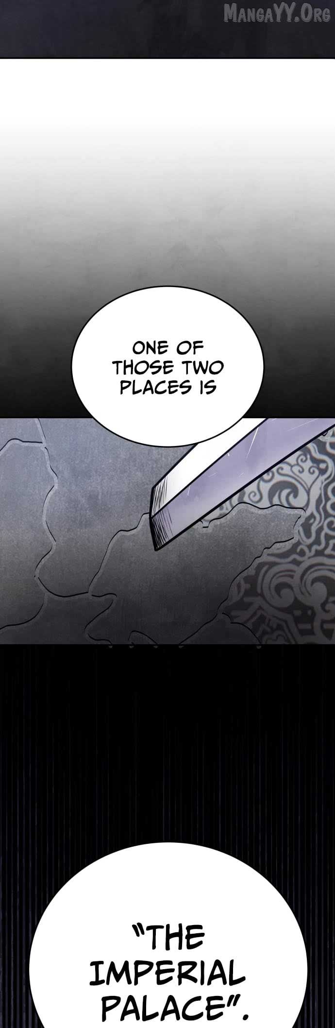 Embodiment of the Assassin in the Murim World Chapter 68 - Page 54