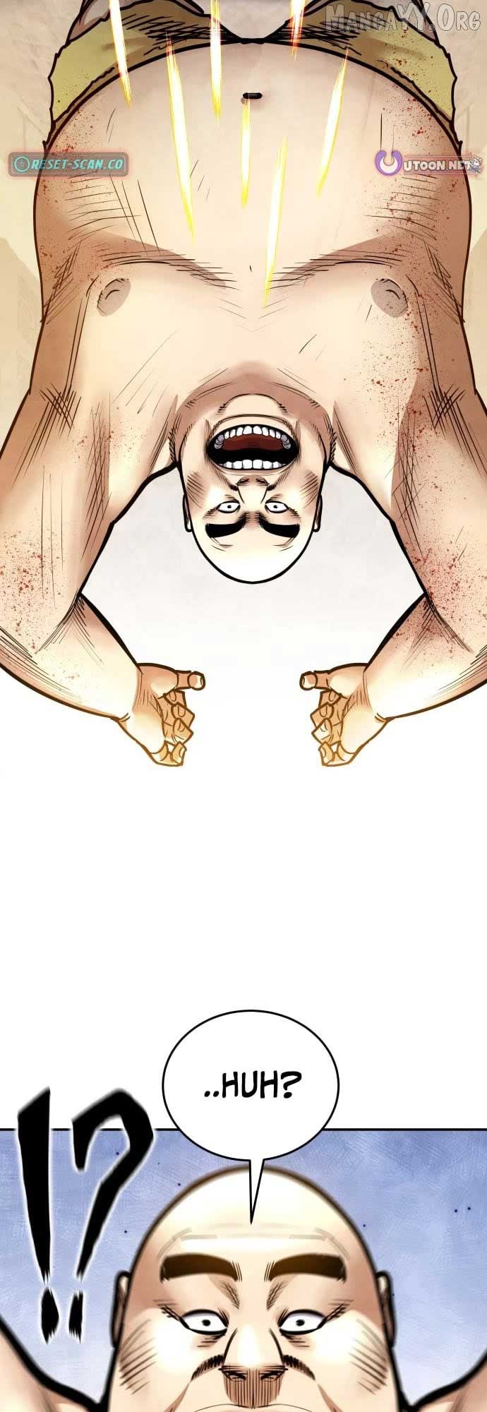 Embodiment of the Assassin in the Murim World Chapter 68 - Page 7