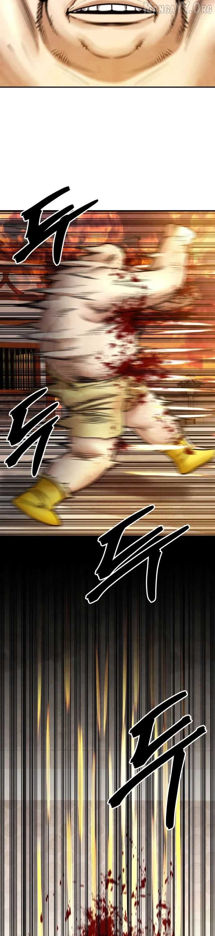 Embodiment of the Assassin in the Murim World Chapter 68 - Page 8