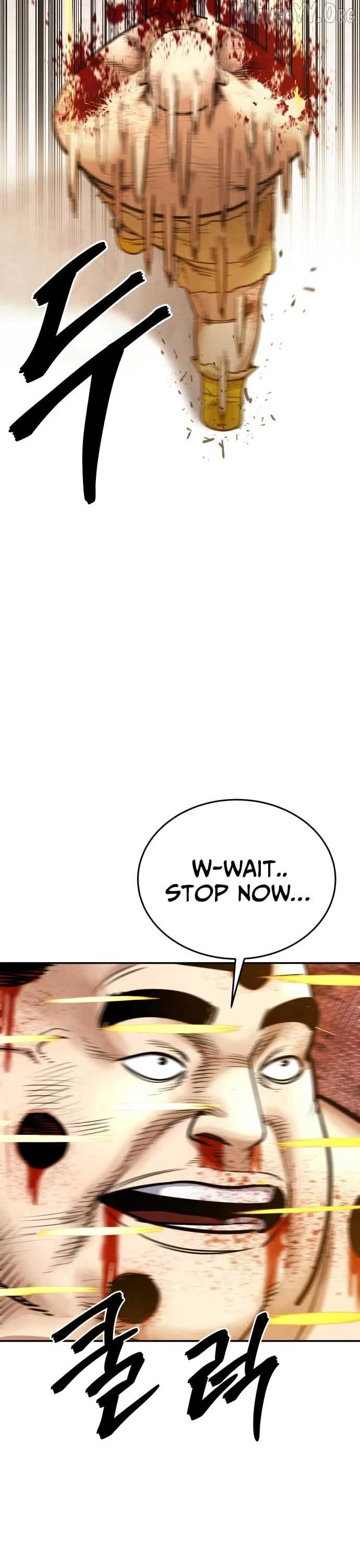 Embodiment of the Assassin in the Murim World Chapter 68 - Page 9