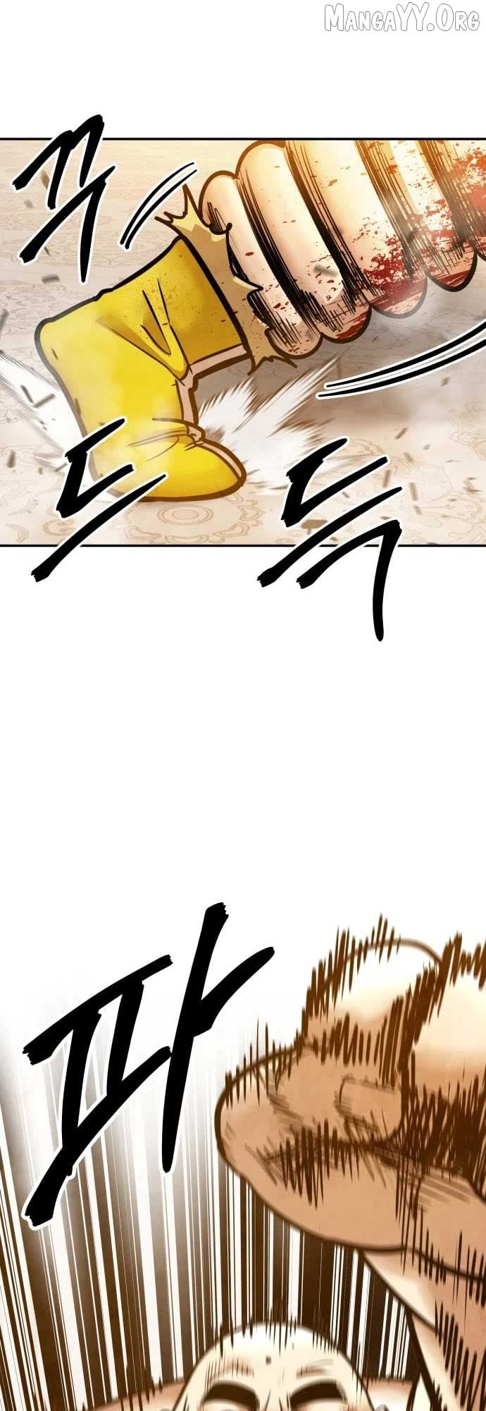 Embodiment of the Assassin in the Murim World Chapter 68 - Page 10