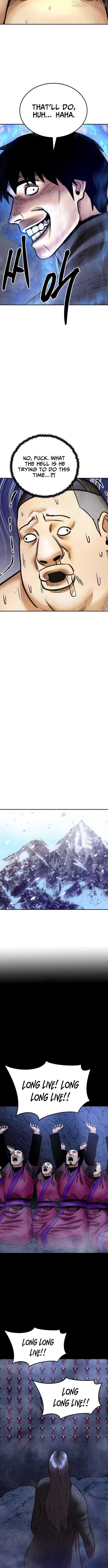 Embodiment of the Assassin in the Murim World Chapter 69 - Page 12