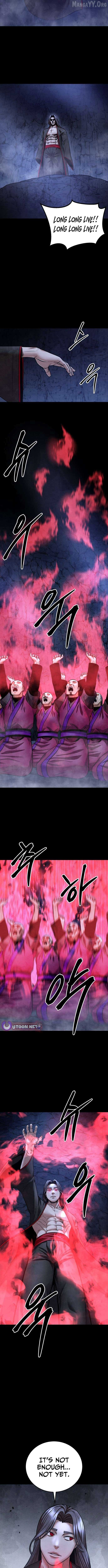 Embodiment of the Assassin in the Murim World Chapter 69 - Page 13