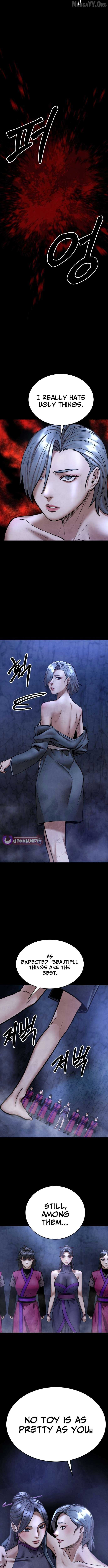 Embodiment of the Assassin in the Murim World Chapter 69 - Page 15