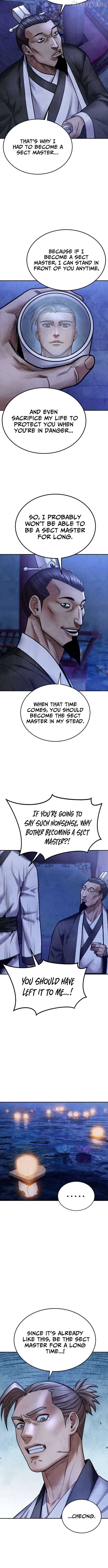 Embodiment of the Assassin in the Murim World Chapter 69 - Page 7