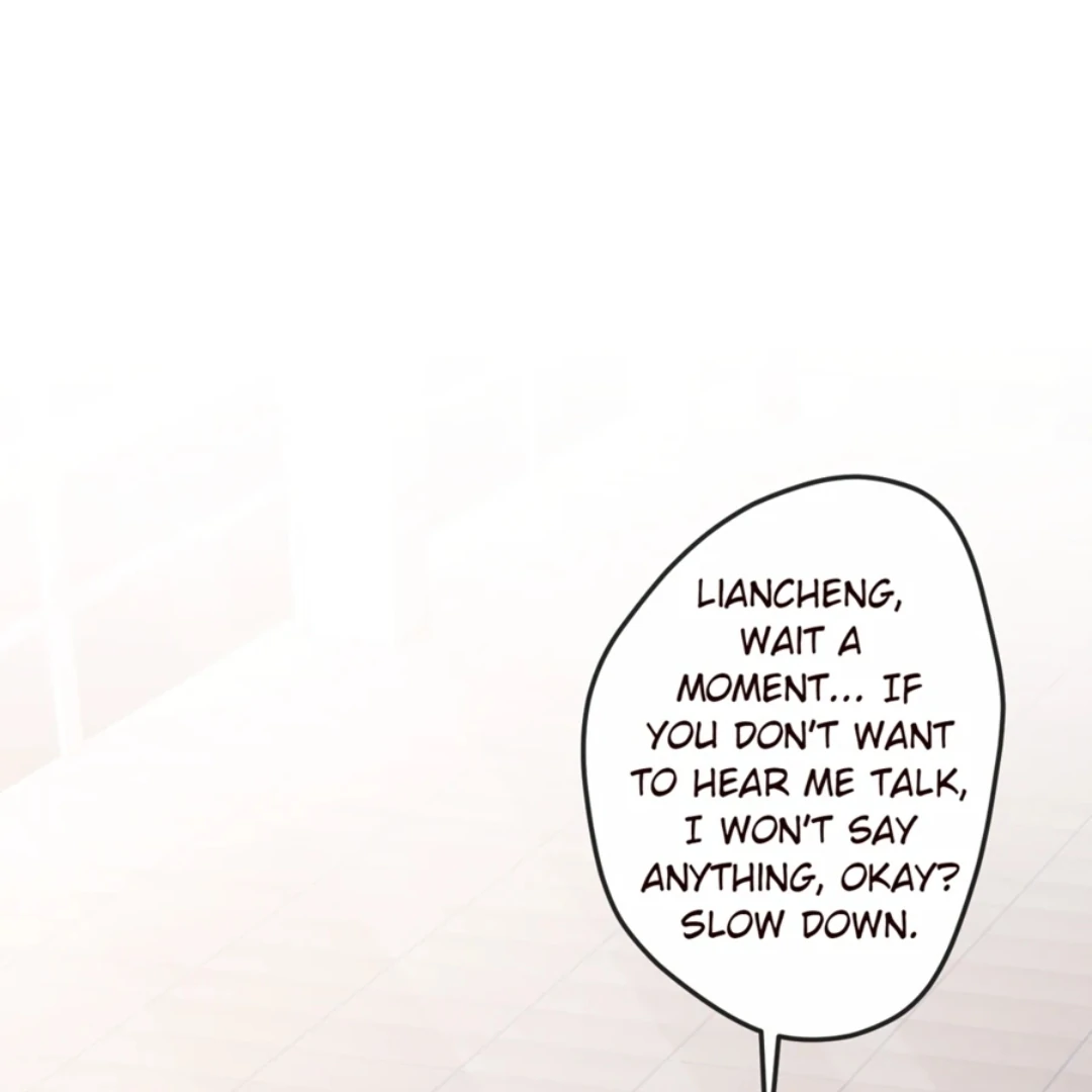 Embrace My Shadow Chapter 518 - Page 2