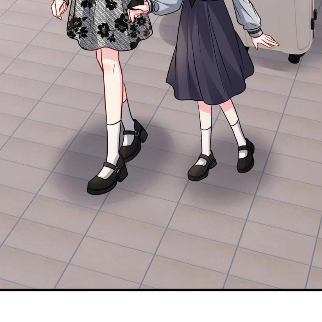 Embrace My Shadow Chapter 518 - Page 23