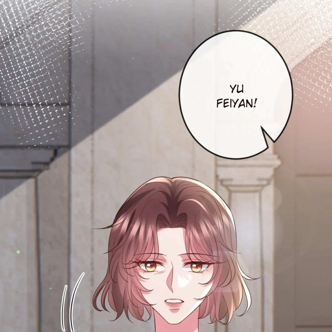 Embrace My Shadow Chapter 518 - Page 45