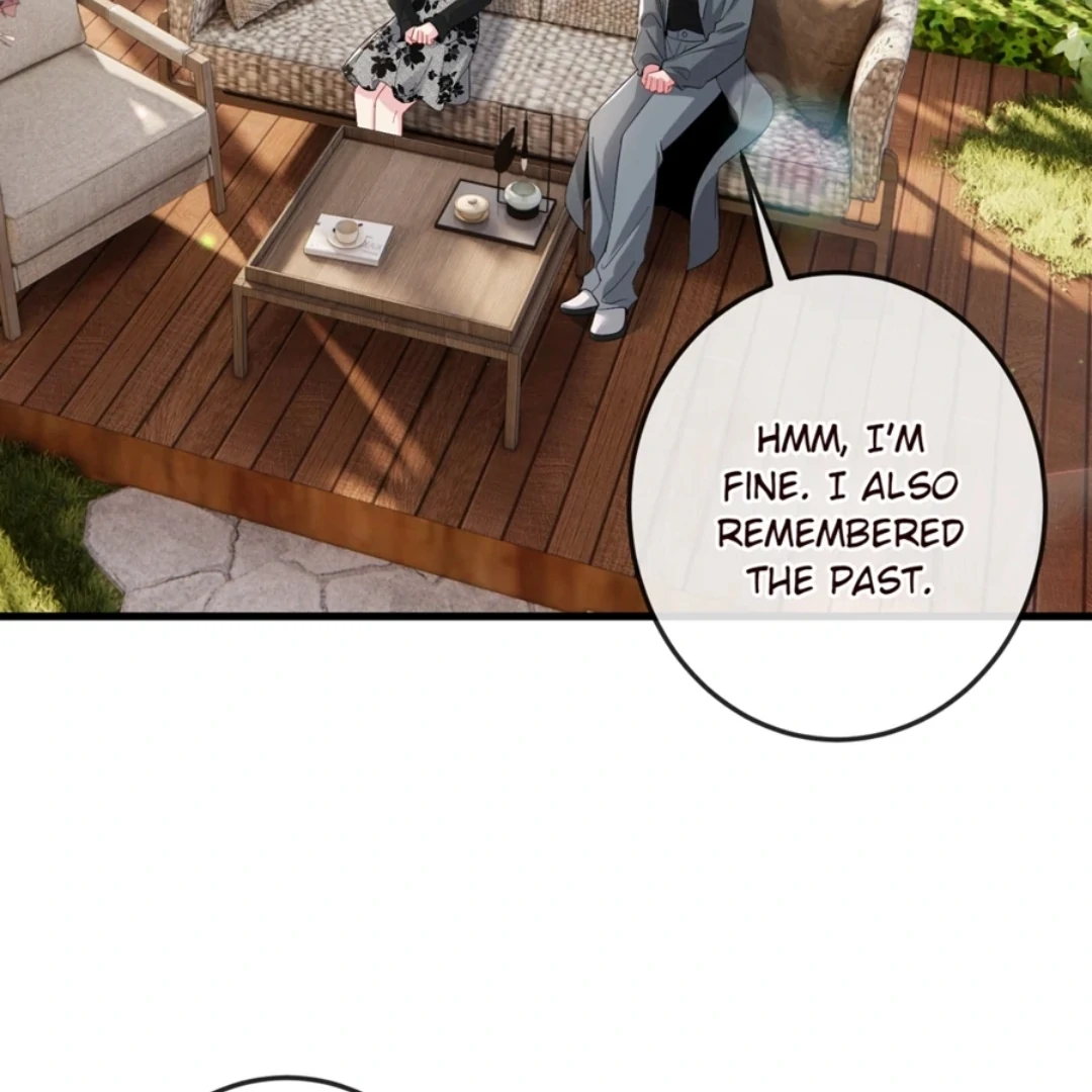 Embrace My Shadow Chapter 518 - Page 49