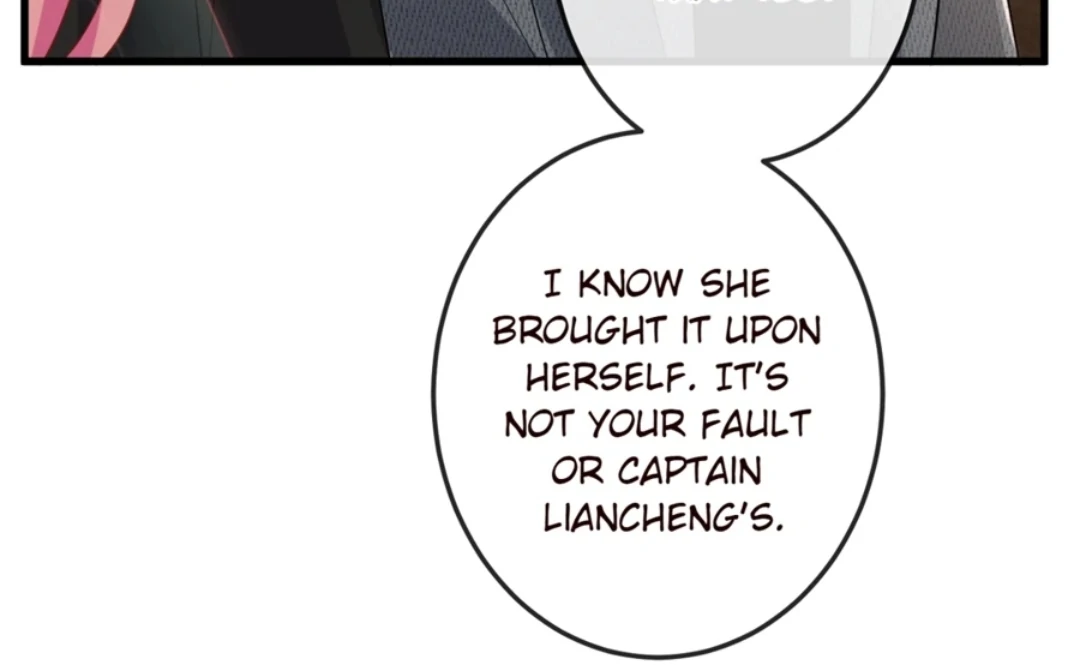 Embrace My Shadow Chapter 518 - Page 52