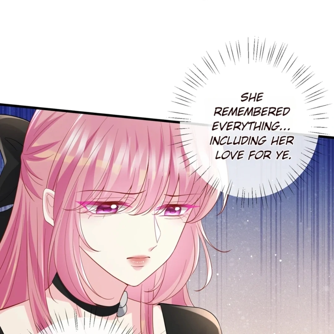 Embrace My Shadow Chapter 518 - Page 53